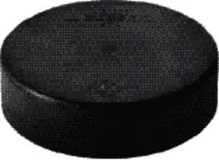 Geberit db20 Enddeckel DN 100 (d 110) 310.005.14.1