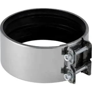 Geberit db20 Übergangsspannverbinder db20/andere Werkst.,DN 56, 359.426.00.2 – Bild 2