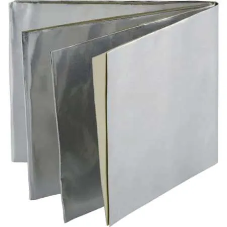 Geberit Aluminiumklebeband 241.529 zu Geberit Rohrschott120