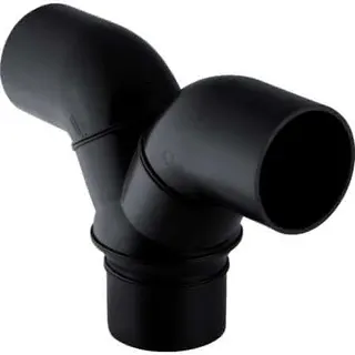 Geberit Hosen-T-Stück 90' 90mm 308.480.14.1 – Bild 2