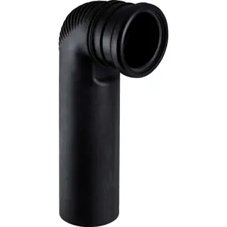 Geberit db20 Anschlußbogen 90 Grad verlängert, DN 90/90 (d = 90/90) 308.883 – Bild 2