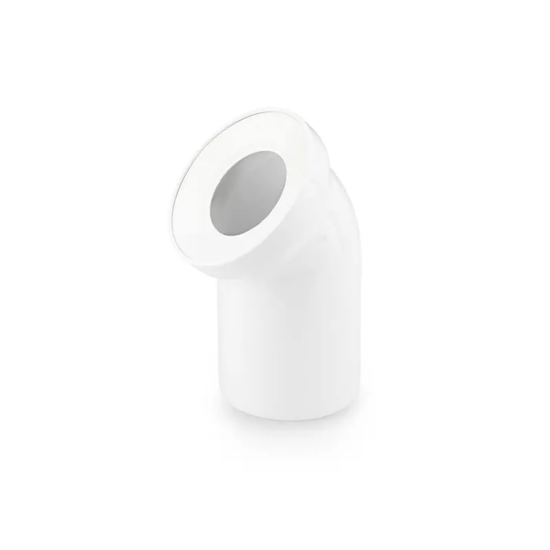 REHAU Klosettbogen DN 110, 90 Grad