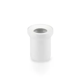 REHAU Klosettstutzen DN 110, Länge 250 mm