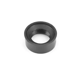 REHAU Gumminippel DN 50/40-30, f. Anschlussst/Siph.winkel