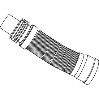 REHAU Flexibler Dachentlüfteranschluss DN 75/90/110 – Bild 2