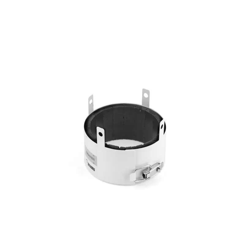 REHAU Brandmanschette Plus DN 40/50 Ein-/Aufbaumontage Decke, Wand