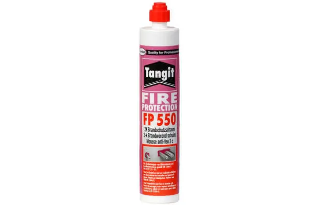 BIS Tangit Brandschutzschaum FP 550 300 ml-Kartusche