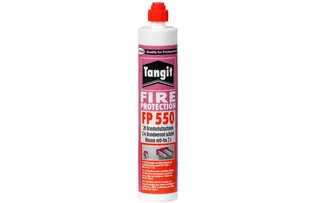 BIS Tangit Brandschutzschaum FP 550 300 ml-Kartusche