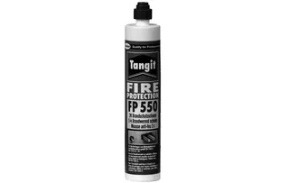 BIS Tangit Brandschutzschaum FP 550 300 ml-Kartusche – Bild 2