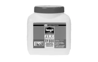 BIS Tangit Brandschutz-Anstrich FP 800 Dose a' 1 kg Nr.2181801 – Bild 2