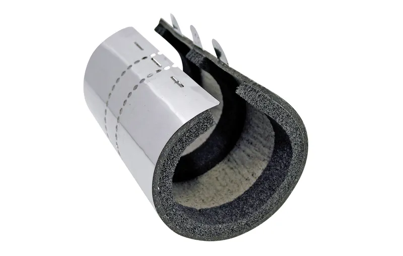 BIS Brandschutz-Manschette Pacifyre MKII 135-137mm