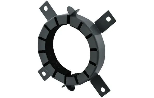 BIS Brandschutz-Manschette Pacifyre AWM II, 0-32mm