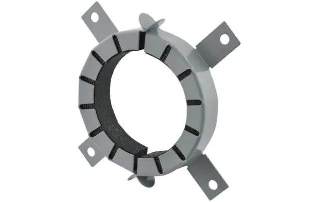 BIS Brandschutz-Manschette Pacifyre AWM II, 90-140mm