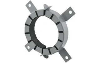BIS Brandschutz-Manschette Pacifyre AWM II, 75-125mm