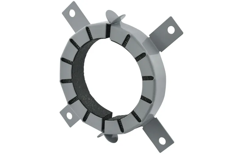 BIS Brandschutz-Manschette Pacifyre AWM II, 32-63mm