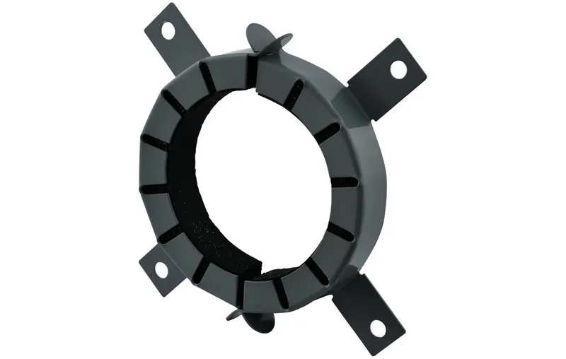 BIS Brandschutz-Manschette Pacifyre AWM II, 110-160mm
