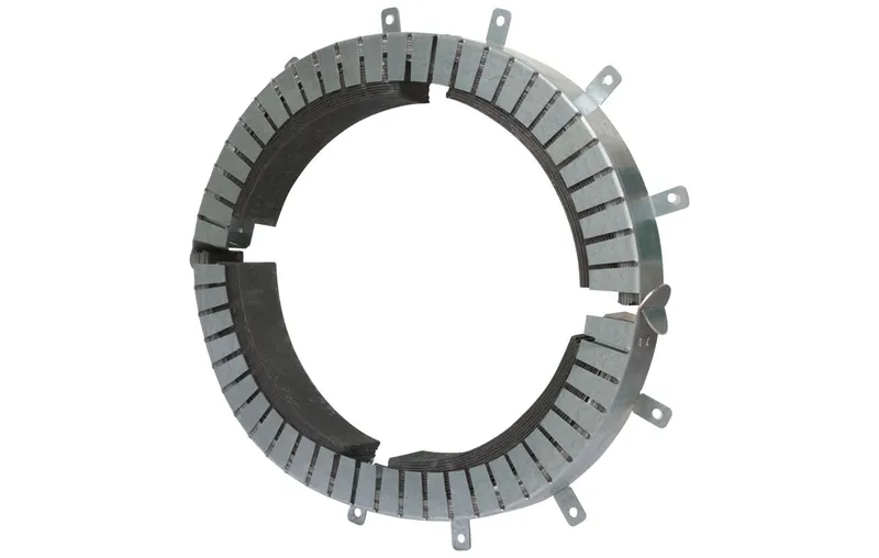 BIS Brandschutz-Manschette Pacifyre AWM II, 226-250mm