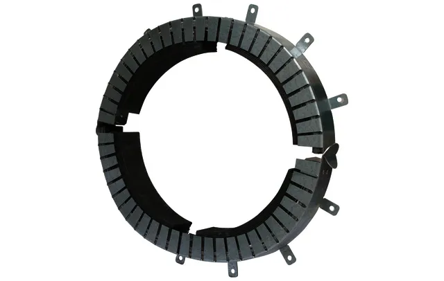 BIS Brandschutz-Manschette Pacifyre AWM II, 251-280mm