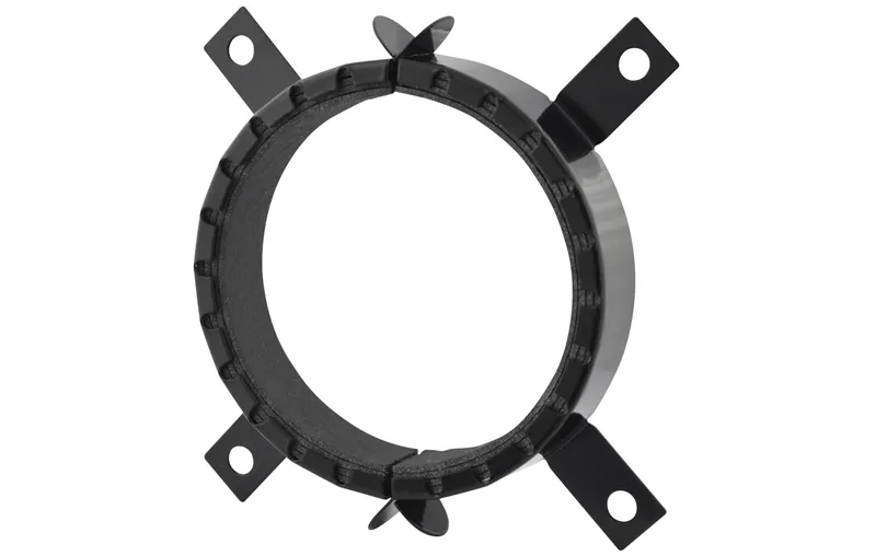 BIS Brandschutz-Manschette Pacifyre AWM III, 32mm