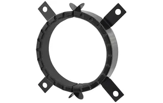 BIS Brandschutz-Manschette Pacifyre AWM III, 32mm