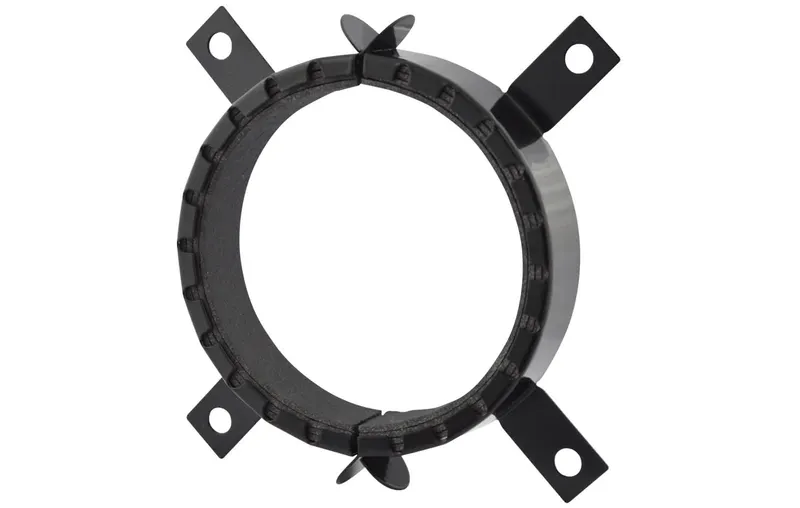 BIS Brandschutz-Manschette Pacifyre AWM III, 40mm