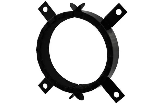 BIS Brandschutz-Manschette Pacifyre AWM III, 63mm
