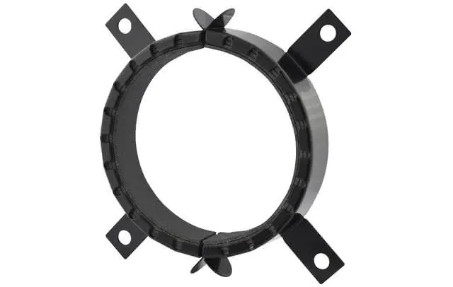 BIS Brandschutz-Manschette Pacifyre AWM III, 90mm