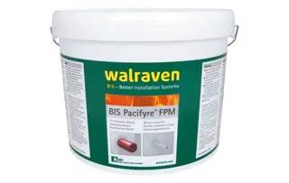 BIS Brandschutzmörtel FPM 15kg Nr.2180015300