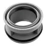airfit PP-Abwasser-Innen-Reduzierstück DN 110/75