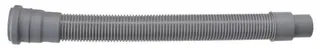 airfit HT-Anschlussschlauch DN 50 flexibel, 500mm, grau