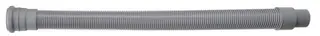 airfit HT-Anschlussschlauch DN 50 flexibel, 1000mm, grau