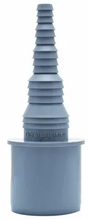 airfit Schlauchnippel DN 32 8,5-26,5 mm