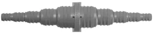 airfit Universal-Schlauchkupplung Durchmesser 8,4-26,5mm beidseitig