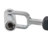 airfit Stockschraubenschlüssel- Universalantriebswerkzeug M8/M10
