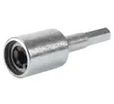 airfit Stockschraubendreher M12 mit 6-Kant-Aufnahme