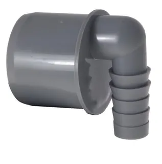 airfit Schlauchwinkel DN 50 18-21,7 mm