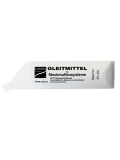 comfort-Gleitmittel 250ml-Tube
