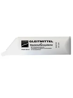 comfort-Gleitmittel 500ml-Tube