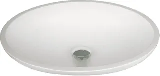 GD Aufsatzb.Kool max,#KOOLMAXPO01 Weissm, B54,0 x T40,0 x H15,0