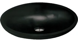 GD Aufsatzb.Kool XL,#KOOLXLPO30 Schwarzm, B65,0 x T40,0 x H17,2