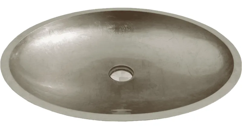 GD Aufsatzb.Kool XL,#KOOLXLFA Silber (3D), B65,0 x T40,0 x H17,2
