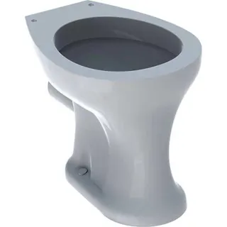 Geberit Bambini Stand-WC für Kinder Flachspüler, H:35cm, weiß – Bild 2