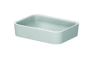 Bette Waschtische Rechteck Art Aufsatz Weiß PW 600x400x100/110mm