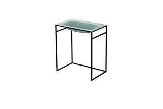 Bette Waschtische Rechteck Lux Shape Waschtisch Weiß HLW1 1000x495x120mm