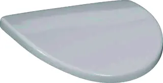 Villeroy & Boch Deckel O.novo 490x390x80mm Weiß Alpin