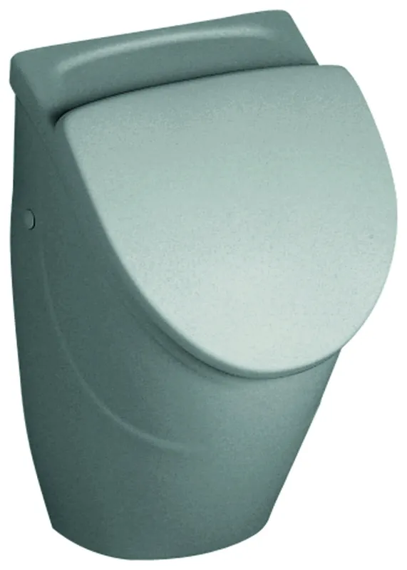 Villeroy & Boch Abs.UR Compact O.novo 245x290x495mm ov für Deckel Zulauf verdeckt Weiß Alpin
