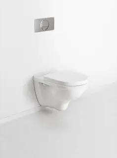 Villeroy & Boch Combi-Pack O.novo 360x560x350mm ov wandh. Abg. waagr. Weiß Alpin cplus – Bild 3