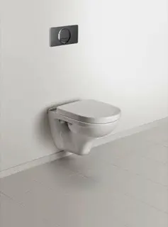 Villeroy & Boch Combi-Pack O.novo 360x490x330mm ov wandh. Abg. waagr. Weiß Alpin cplus – Bild 2