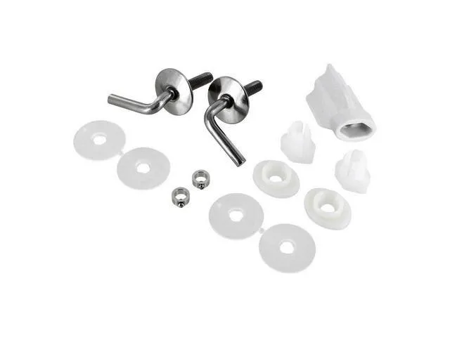 Ideal Standard Scharniere Kimera, für WC, Chrom
