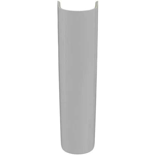 Ideal Standard Standsäule Connect, für Waschtisch, 193x188x720mm, Weiß